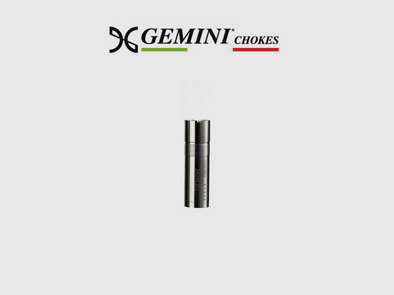 CHOKE GEMINI INTERIOR FÜR BENELLI CRIO OPTIMA Ø 18,3/18,4 OPTIMA SKEET