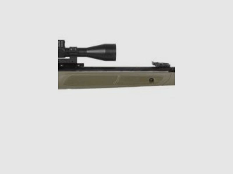 G-Magnum 1250 Jungle + 3-9x40 visor telescópico, imagen 4 de 6
