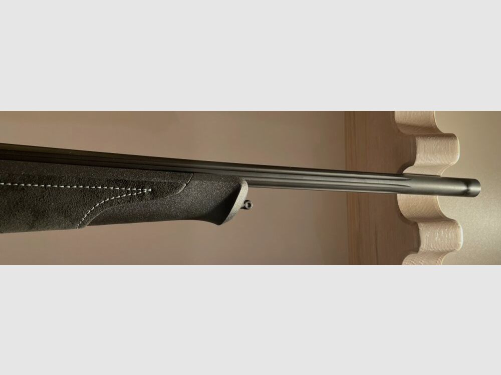 BLASER R8 ULTIMATE SILVERSTONE