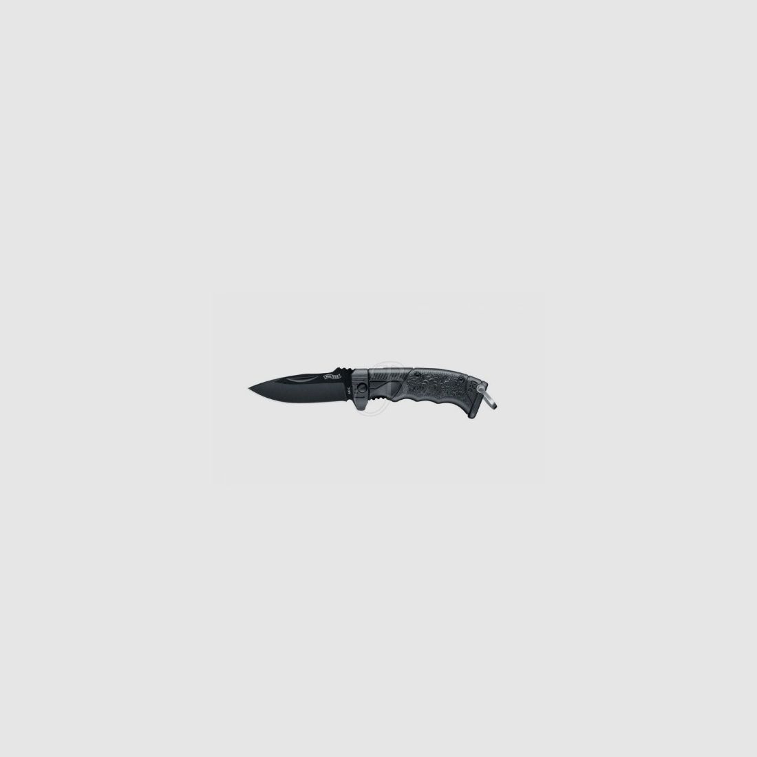 Messer WALTHER MICRO PPQ