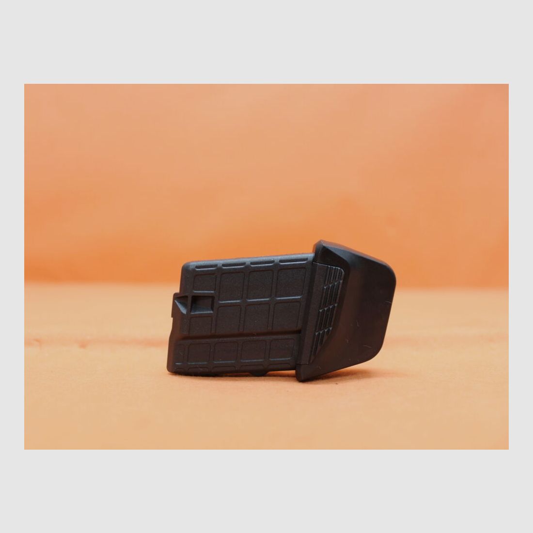 Tikka Tikka T1x: Magazin 10-Schuss .22lr Polymer schwarz