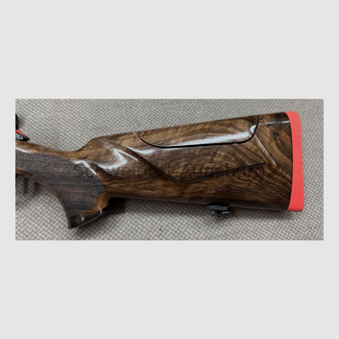 Sauer & Sohn S 505 .308Win