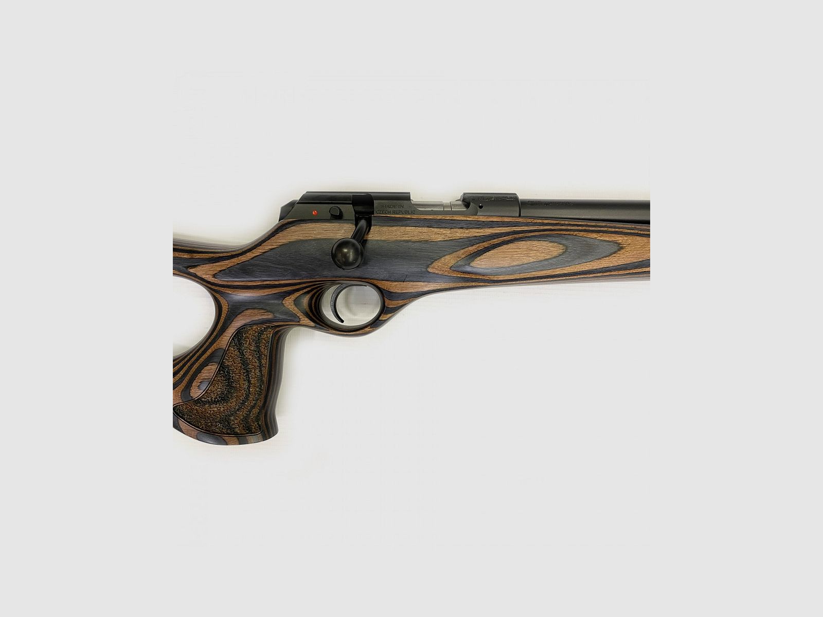 CZ 457 Daumenloch Kal. 22 LR, Bild 2 von 4
