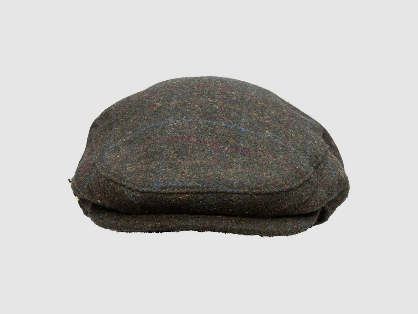 Browning Browning Cap / Kappe Balmoral Tweed - Brown