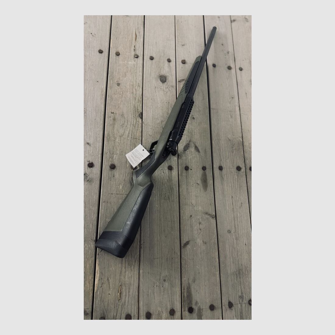Savage Arms Impulse Chasseur de Sangliers