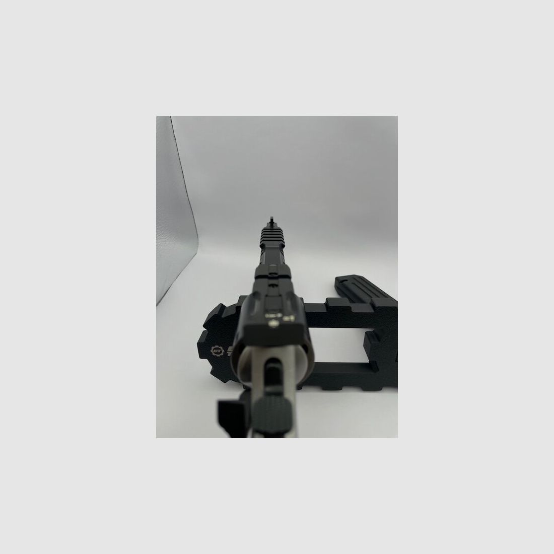 Smith & Wesson S&W 686 Demon Limited Edition (139 of 150)