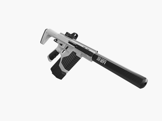 Crosman ST-01 Co2 OVP 429€