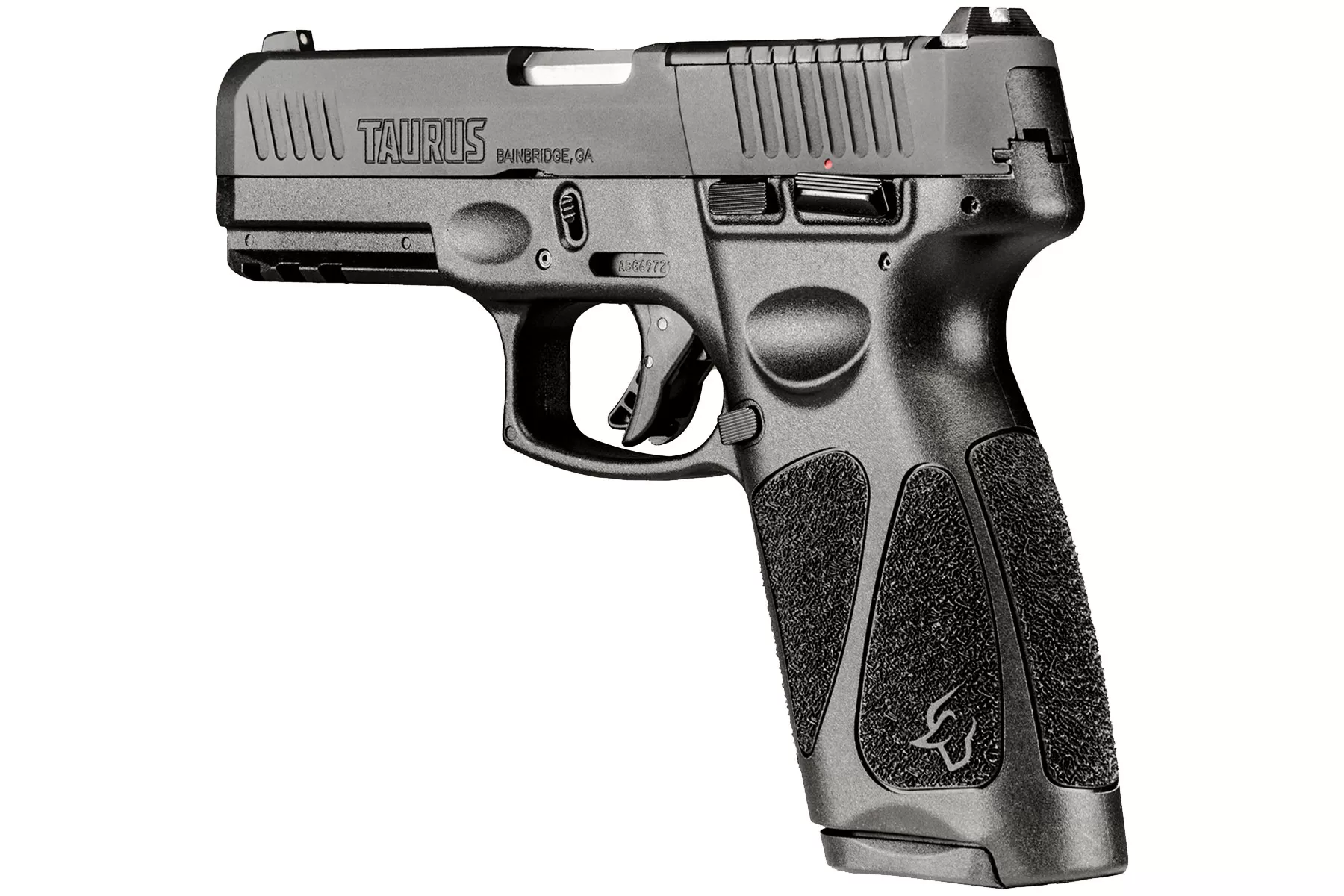 Taurus G3 TORO kal. 9x19, zdjęcie 2 z 4