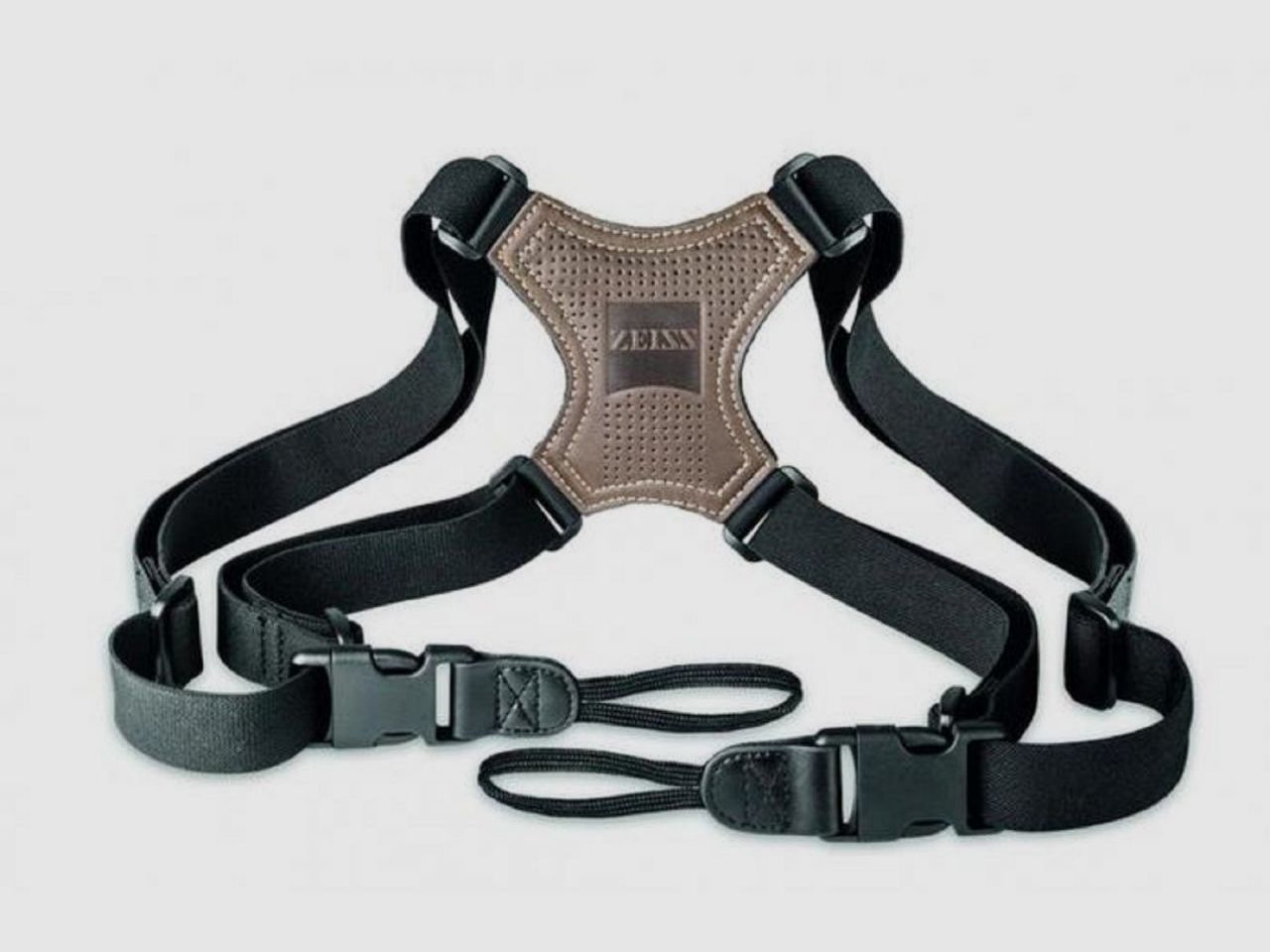 Sangle de confort croisée pour jumelles ZEISS