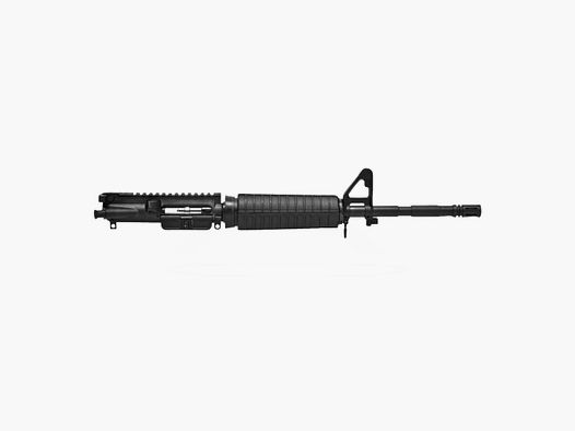 Chiappa M4-22 AR-Upper/Wisselset .22LR
