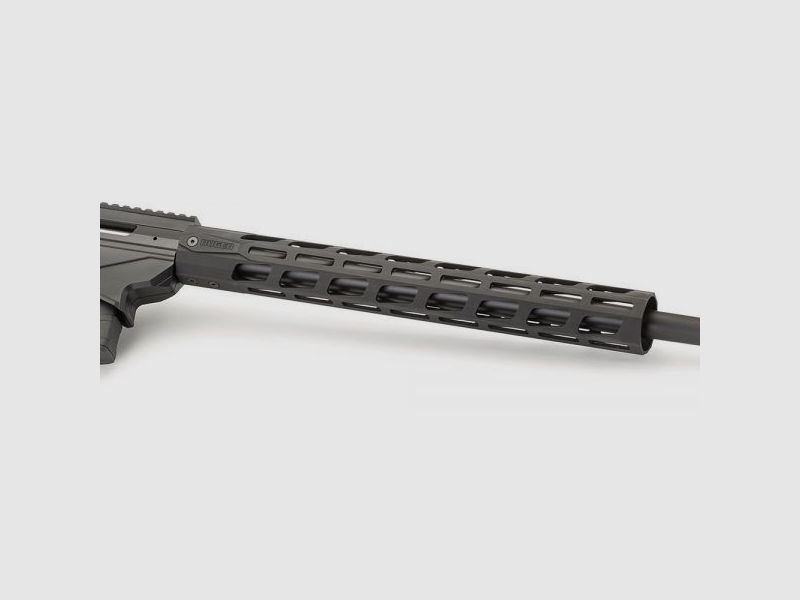 Rifle TLD Ruger Precision Rifle RPR, image 20 of 22