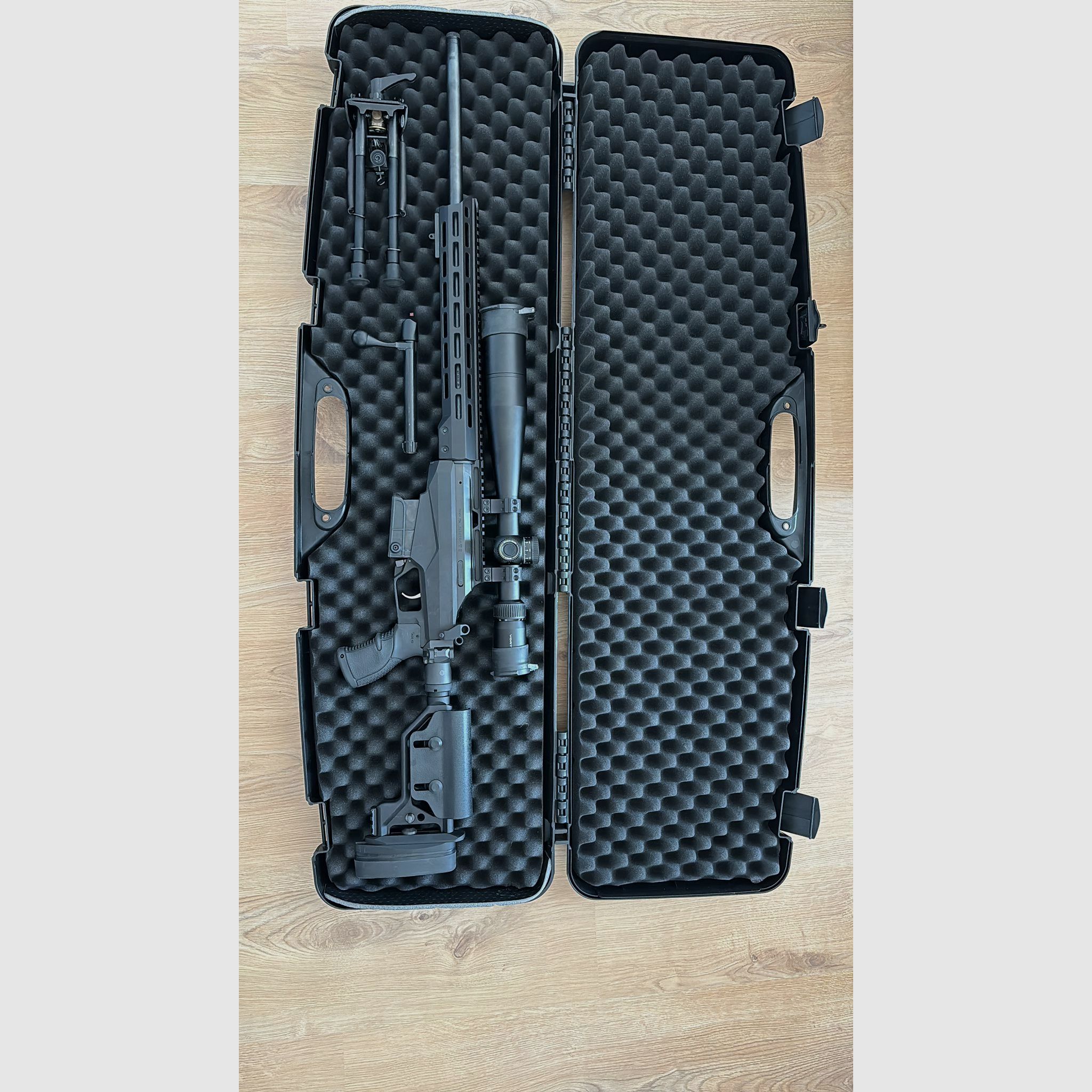 TIKKA T3X Tac A1 Cal. .308 24