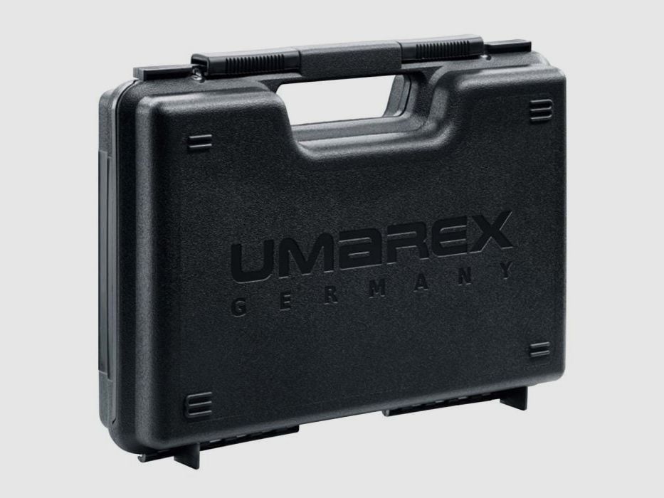 Mallette pour revolver et pistolet Umarex
