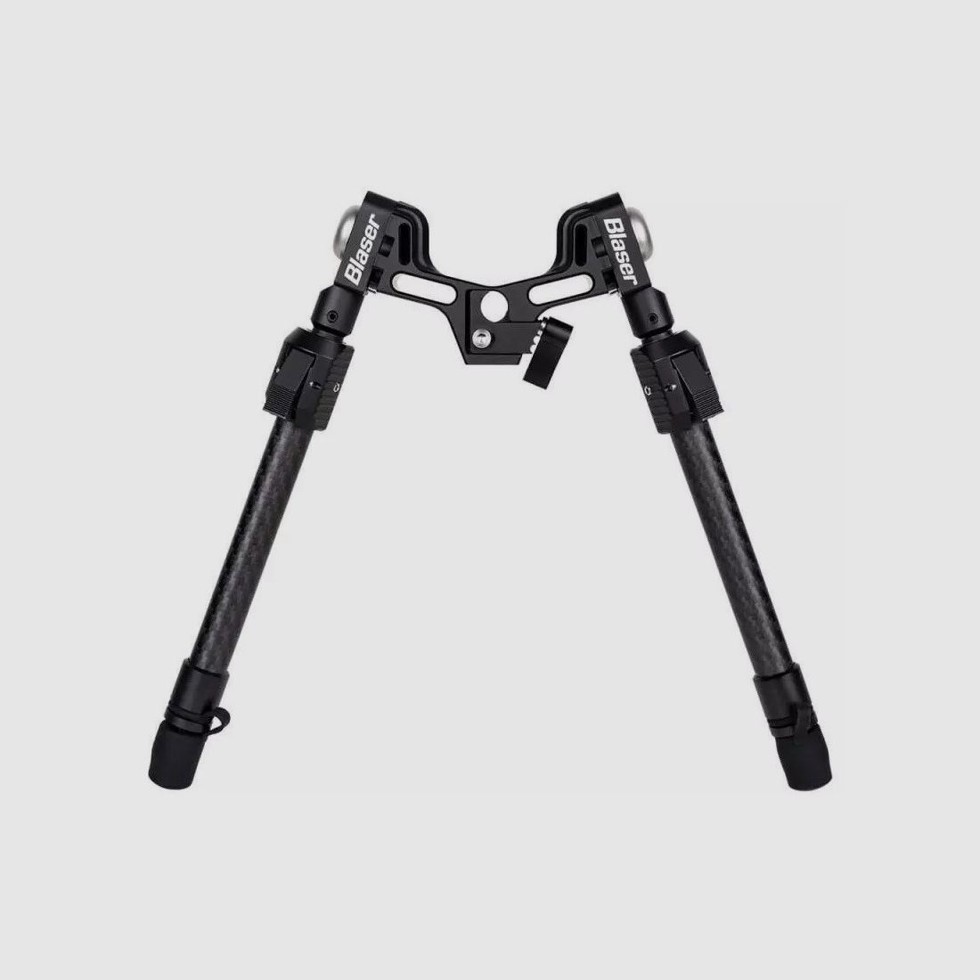 Wspornik bipod z węgla Blaser R8 Professional Success/Ultimate, zdjęcie 1 z 4