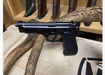 Beretta 92 FS