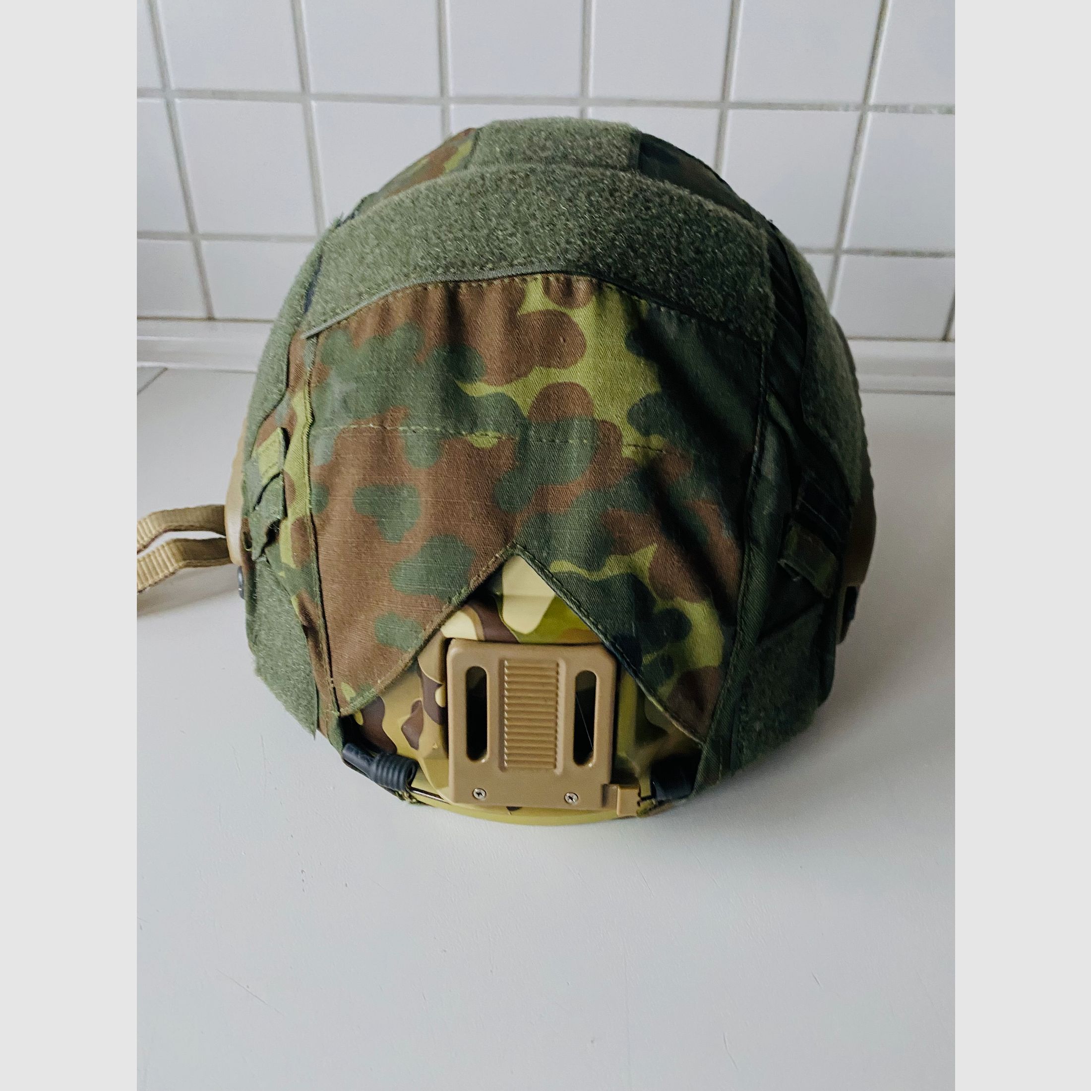 Helm Ultimate Tactical