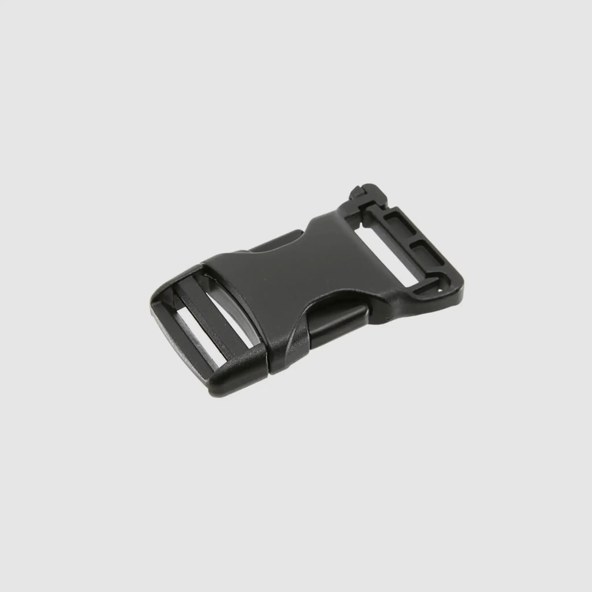 tyny tools tyny tools Mehrzweck-Schnalle Safety Champ Female SR-25 2er Pack - Schwarz