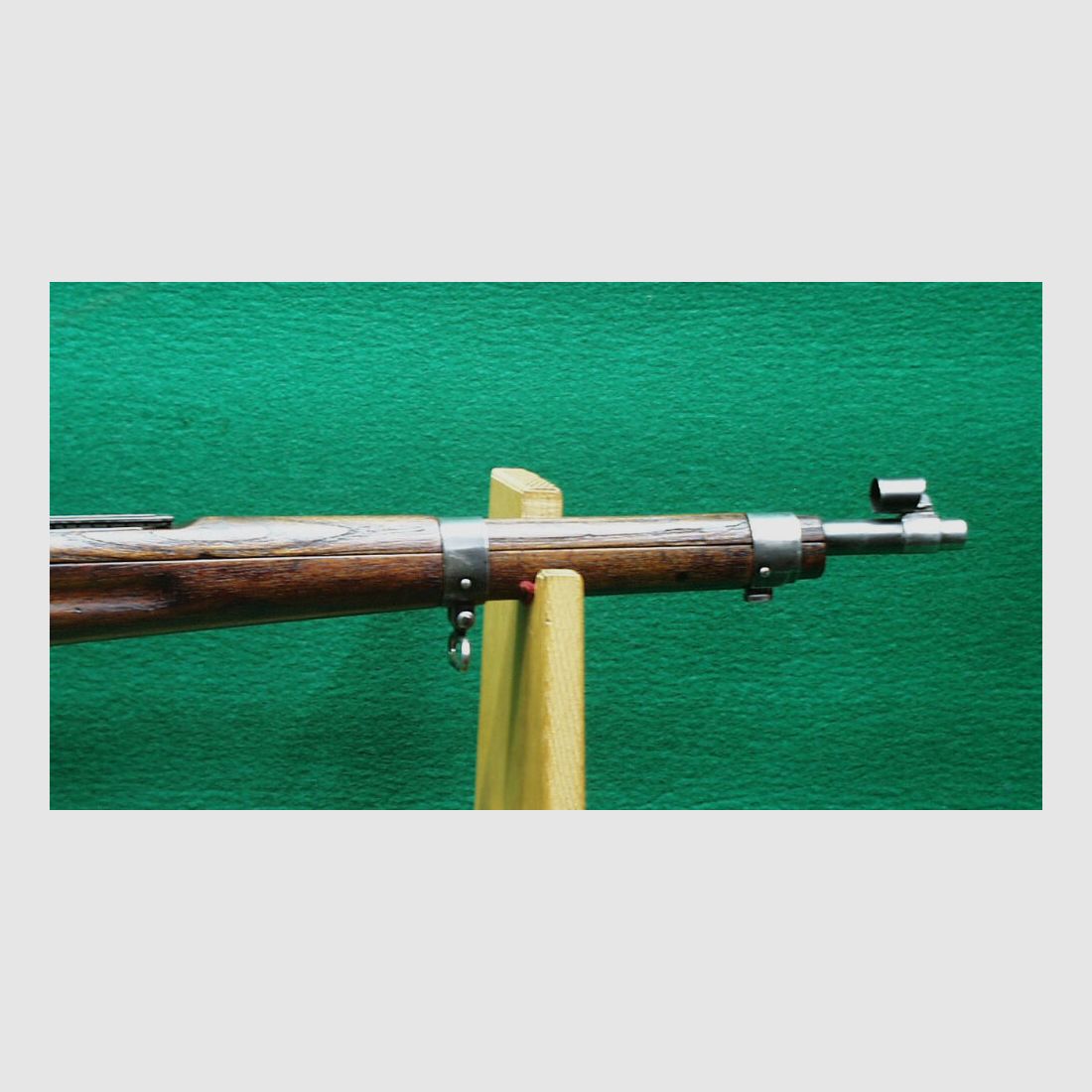 Steyr herhalingsgeweer Steyr M95