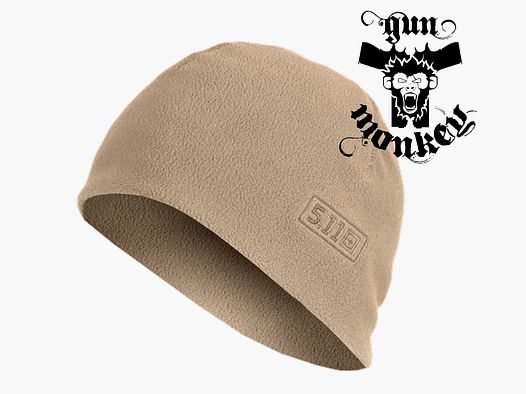 Czapka unisex 5.11 Watch Cap kol. 120 Coyote rozm. S/M (89250)