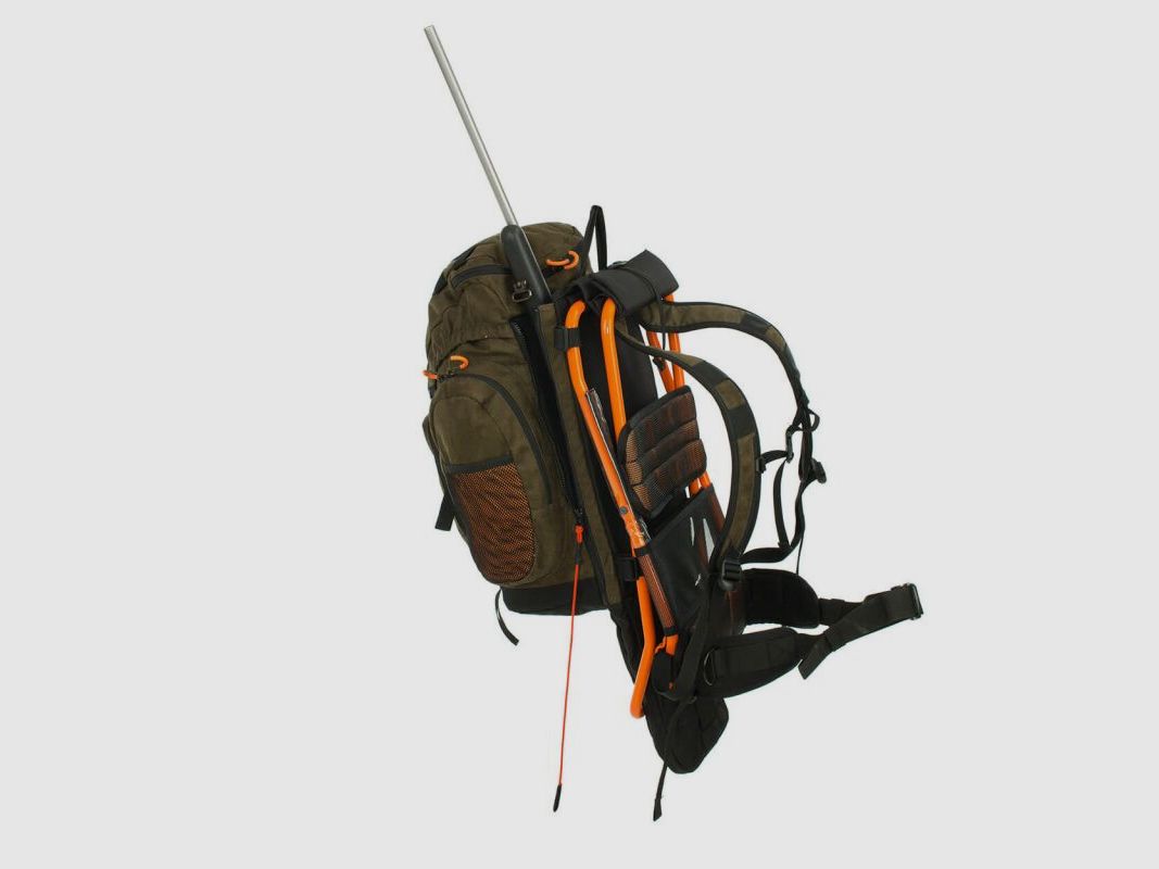 Fauna Sitzrucksack FH 35