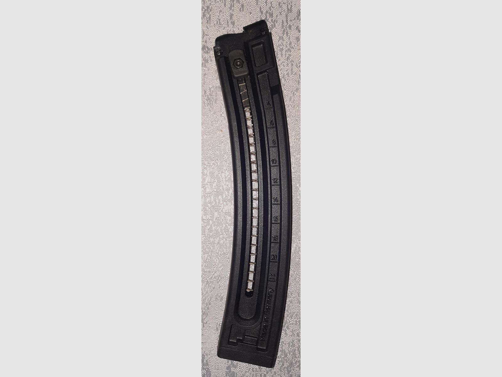 Magazin für GSG-5 / -16
