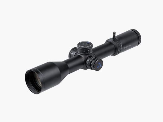 JAVELIN FFP 3.5-21X50