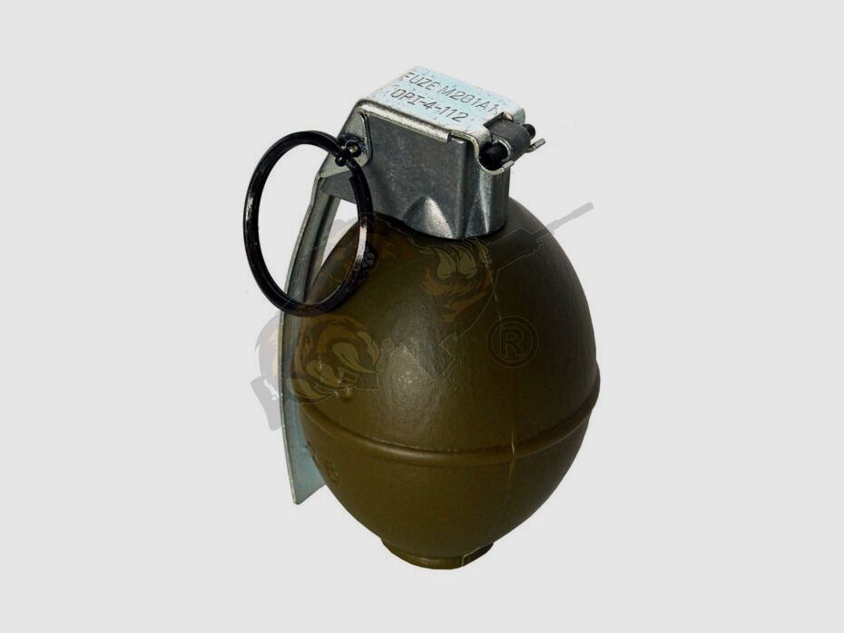 Mock M26 Hand Grenade Shape BB Loader (G&G)