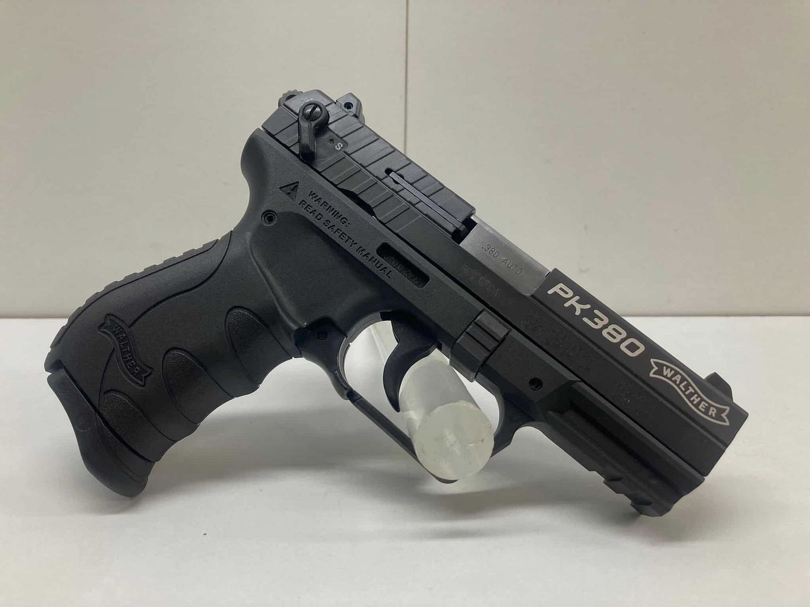 WALTHER PK380