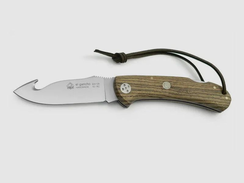 PUMA IP the hook, bocote
