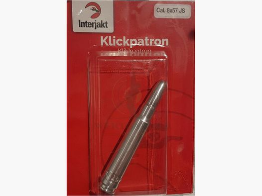 Pocisk pufrowy kal. 8x57JS