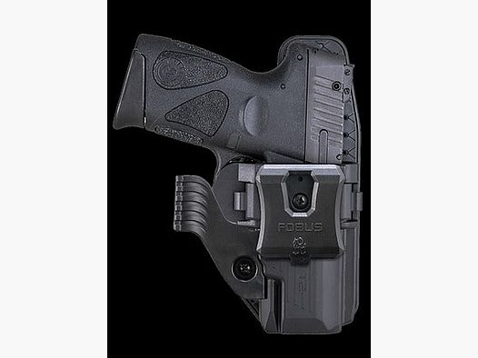 FOBUS APN T2 - Taurus PT111 G2 et G2C 9mm.