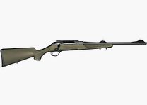 Haenel Jäger 10 Oliv