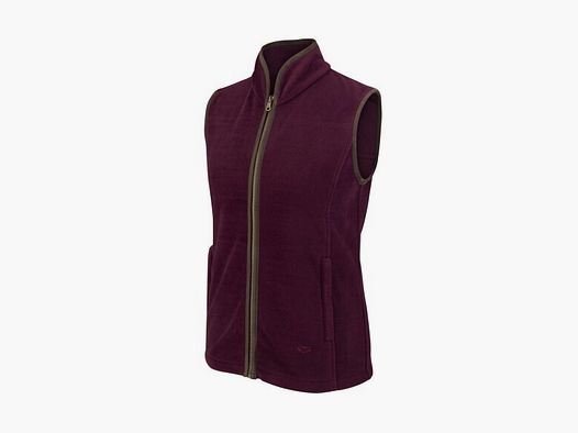 Stenton Ladies Fleece Gilet