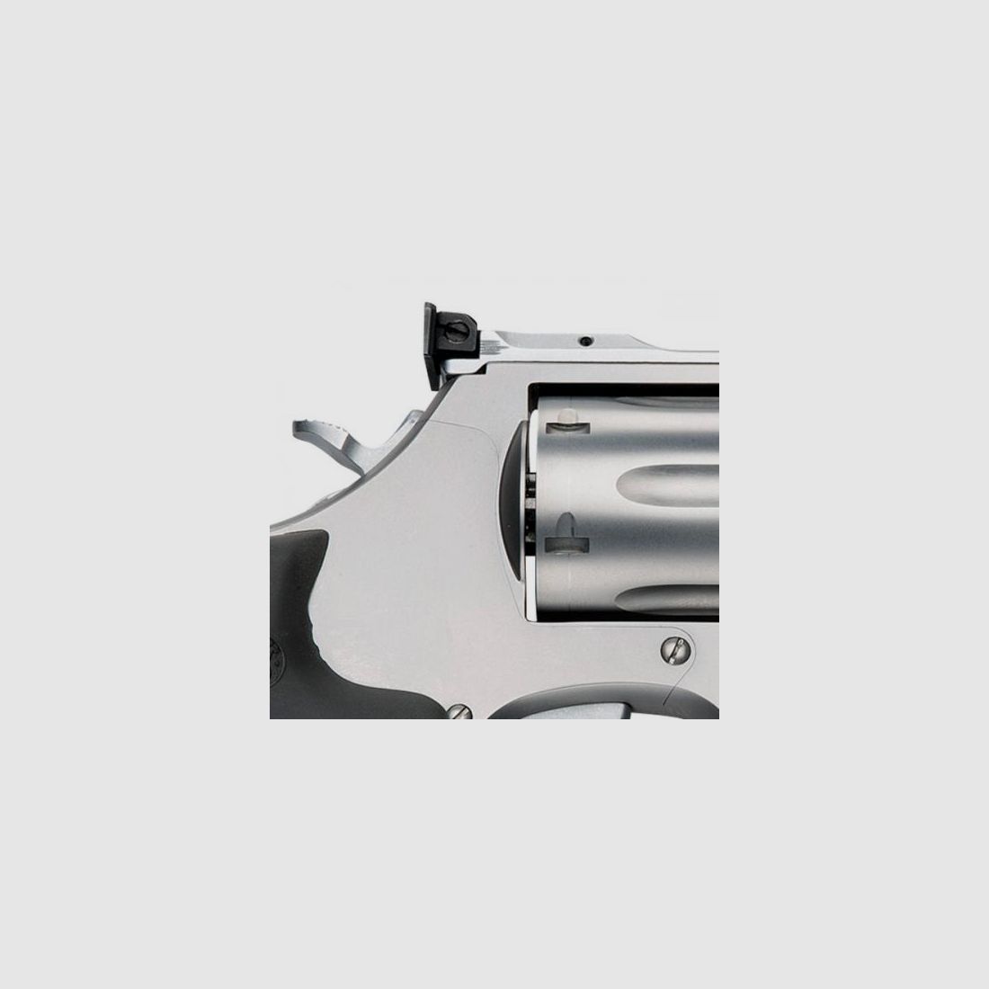 Smith and Wesson 686 Competitor 6″ .357 Magnum, Bild 6 von 6