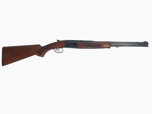 ZOLI Premium Jagd Black 20/76