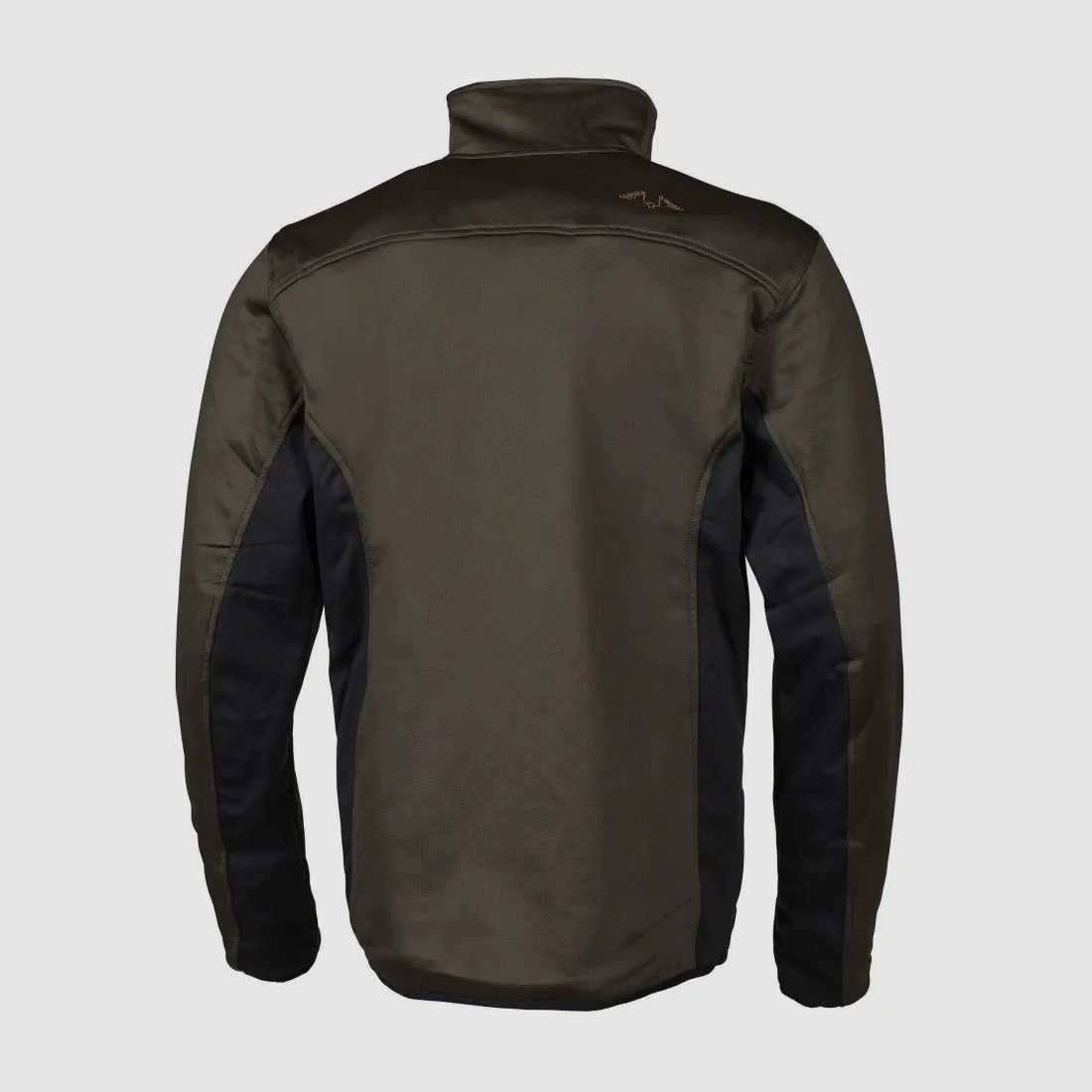 Swedteam Fleece Wendejacke Ridge Pro