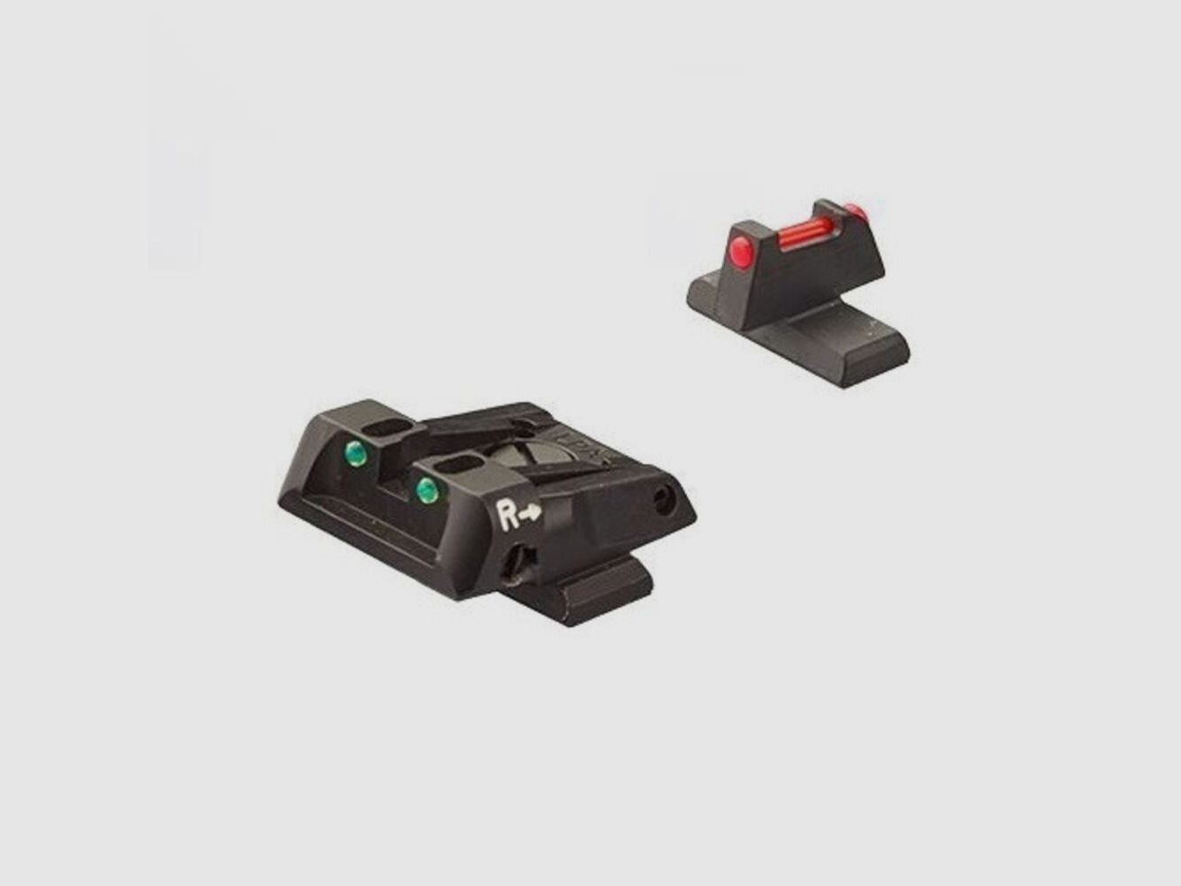 LPA SPF Viseur Fiber Beretta APX