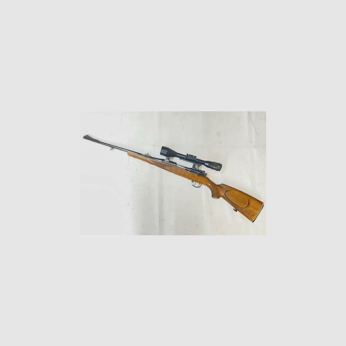 Frankonia ohne .308Win