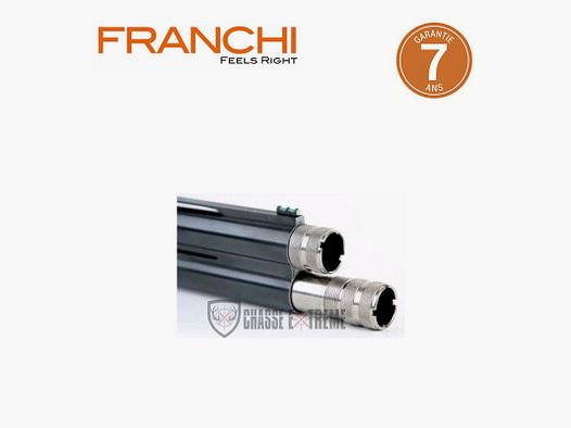 Choke FRANCHI Externe +2 cm Sport Cal 12