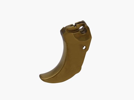 SIG SAUER P210 Gatillo Oro