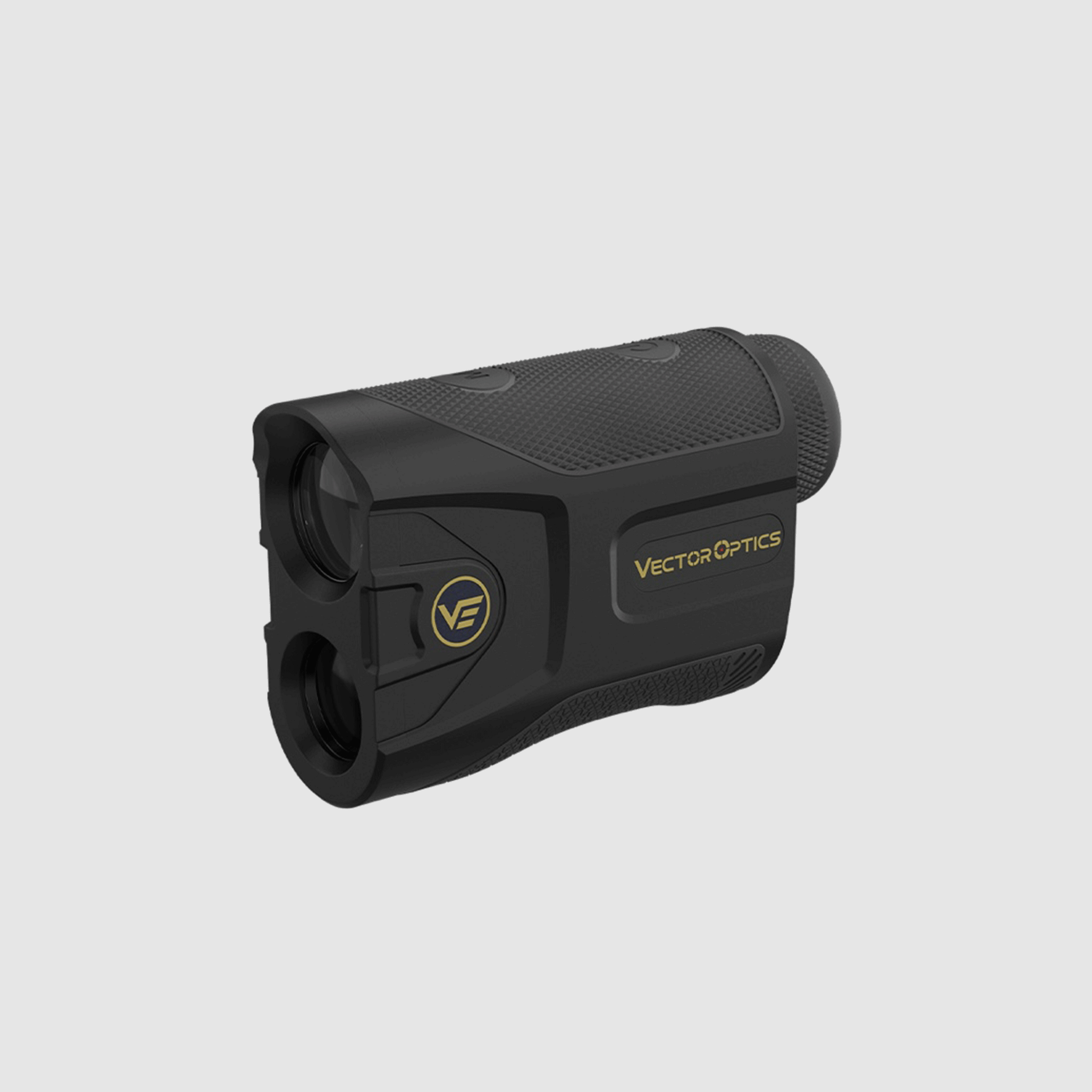 AFSTANDSMETER – VECTOR OPTICS – PARAGON 7×25 GENIII BDC 5-2400 YDS BEREIK | OLED | DIGITALE BALLISTIEK, afbeelding 1 van 10
