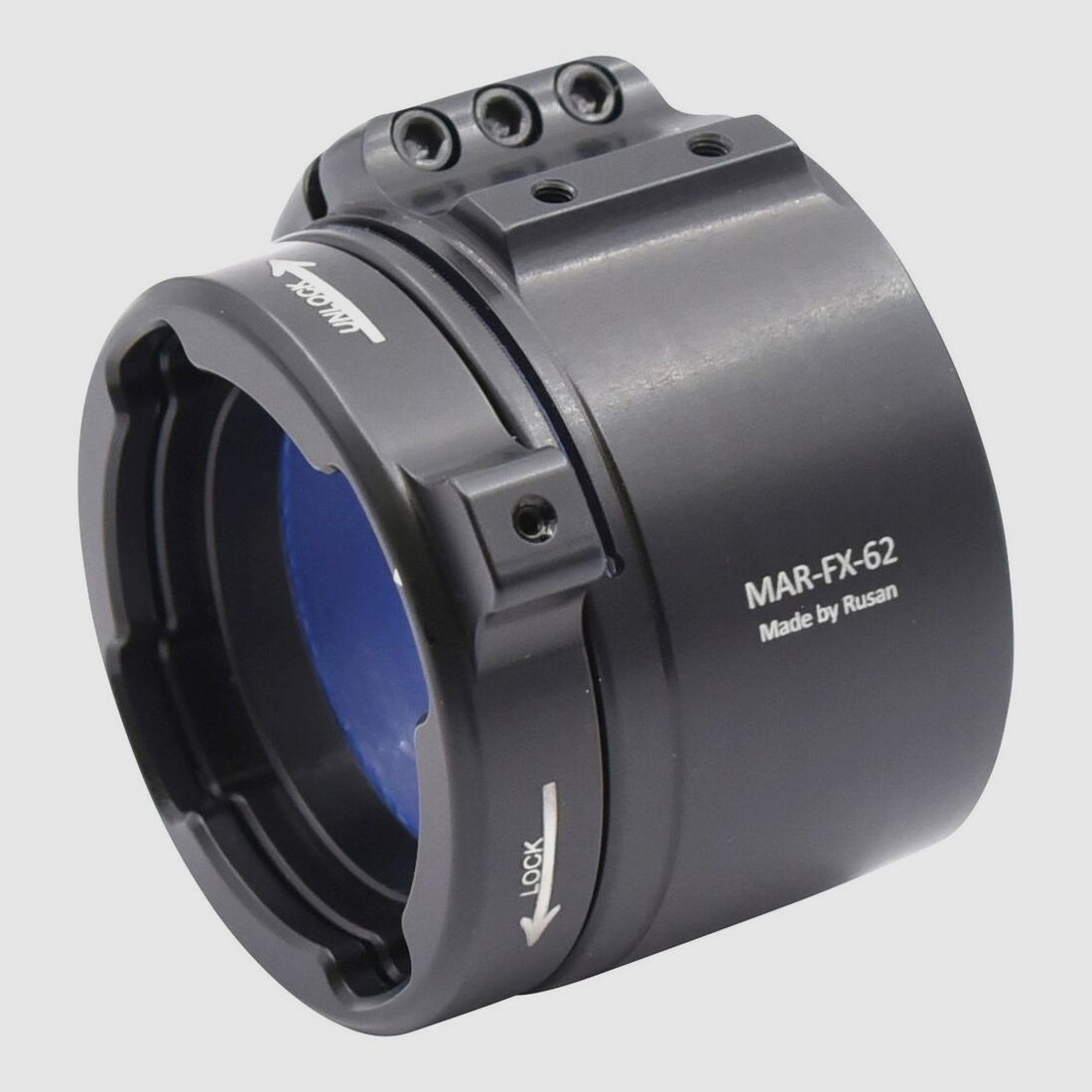 Rusan clamp adapter MAR-FX 48.0 mm