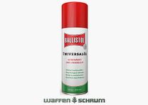 Ballistol Waffenöl Sprühdose 200ml