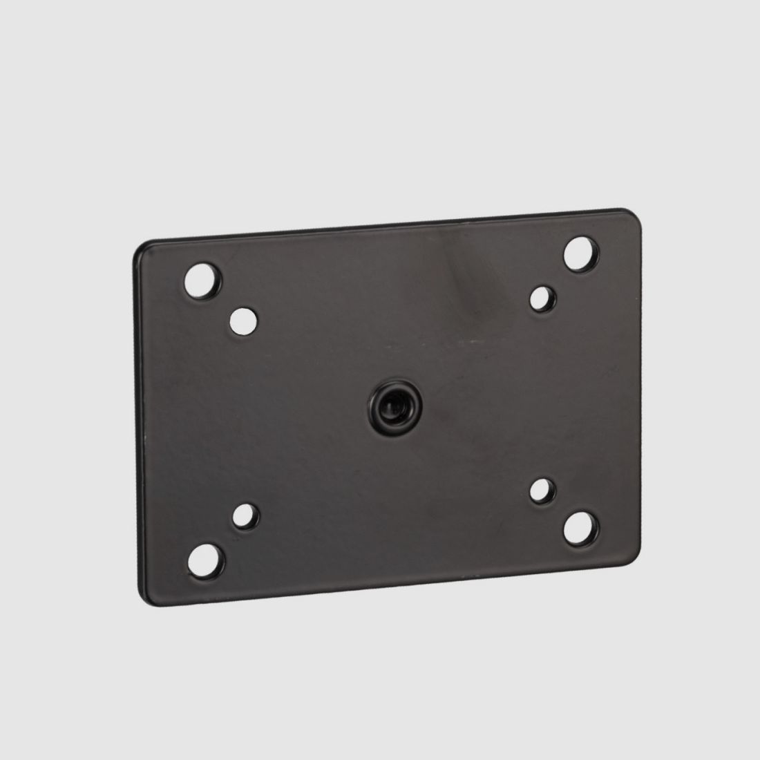 BRESSER JM-10 von 12cm. Universelle Wandhalterung mit Stiftadapter, Bild 2 von 7