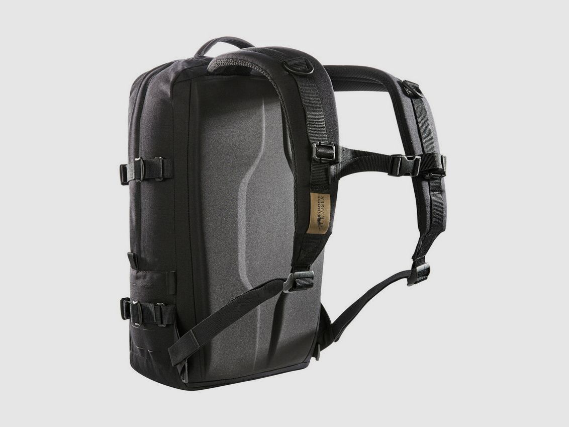 Tasmanian Tiger TT Tasmanian Tiger Modular Daypack XL Zaino 23L