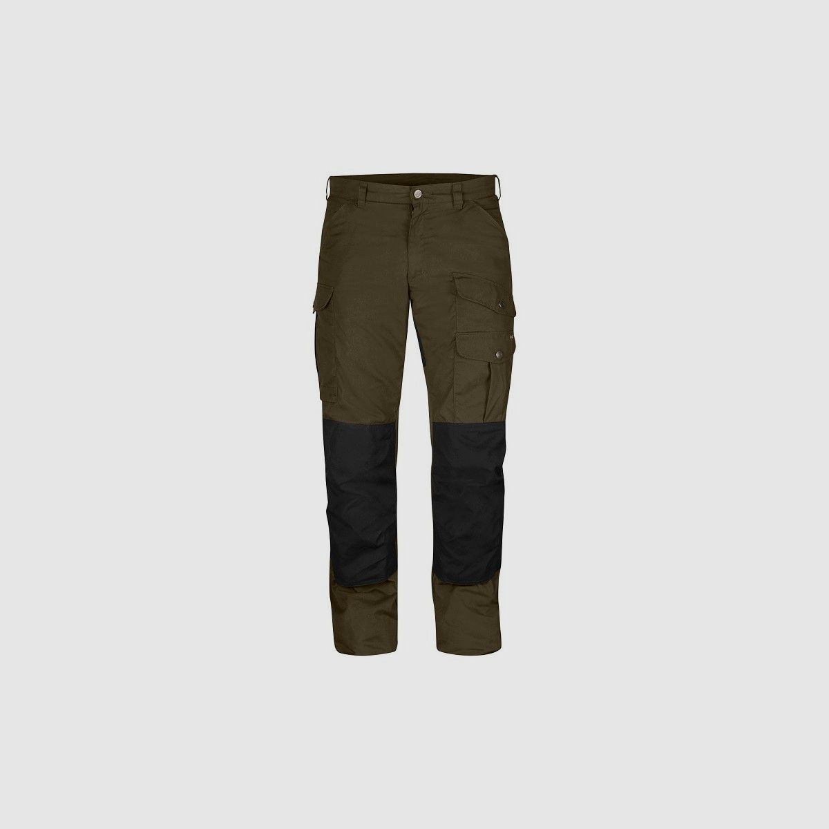 Fjäll-Räven Barents Pro Winterhosen Herren