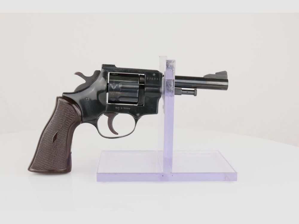 Weihrauch / Arminius HW 5