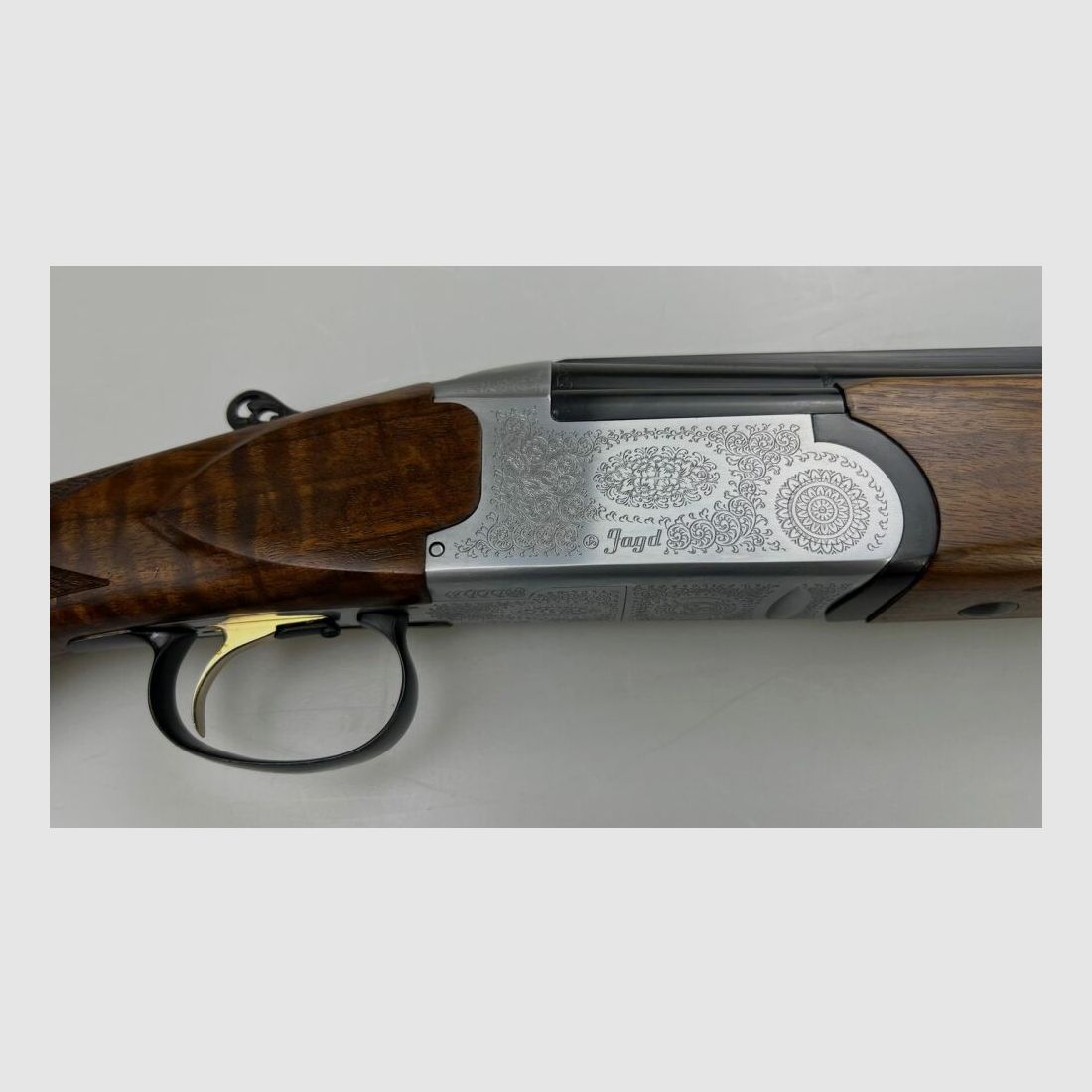 Sauer Fausti Jagd