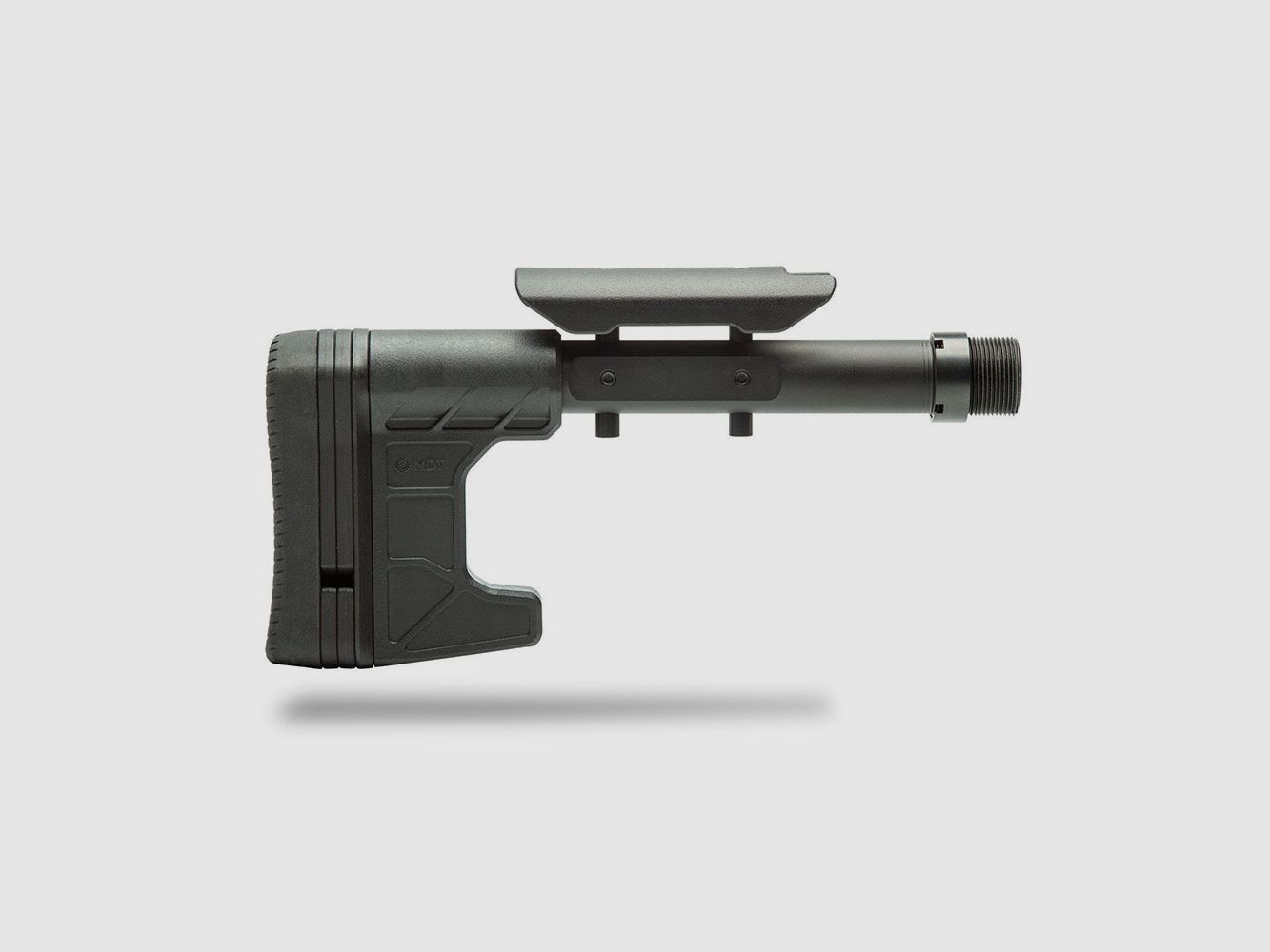 MDT Composite Carbine Stock Czarna - CCS