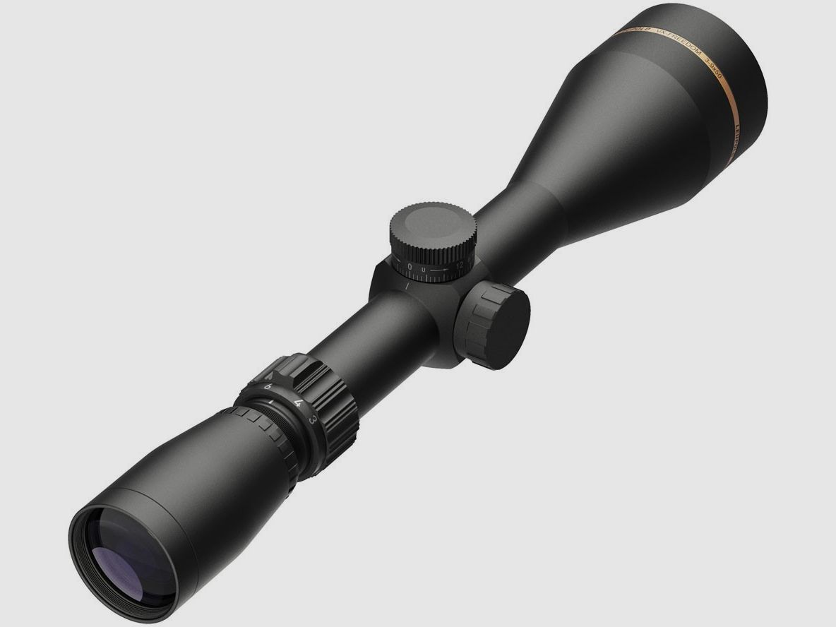 Zielfernrohr LEUPOLD VX-Freedom 3-9×50 CDS Duplex, Bild 2 von 7